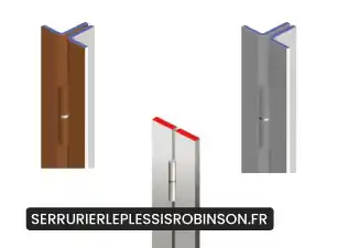 Barre sur pivot Le Plessis-Robinson